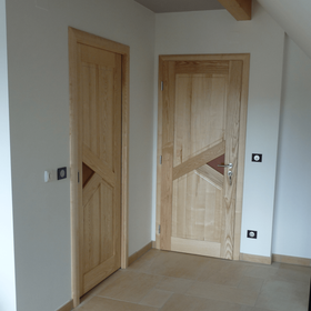 Menuiserie - Agencement - STEINMETZ SARL