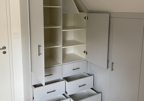 Menuiserie - Agencement - STEINMETZ SARL