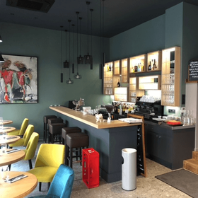 Menuiserie - Agencement - STEINMETZ SARL