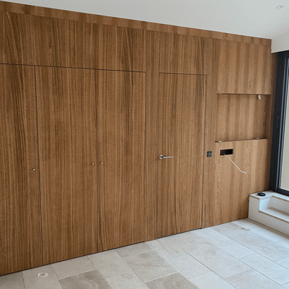 Menuiserie - Agencement - STEINMETZ SARL