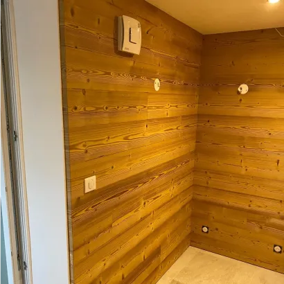 Menuiserie - Agencement - STEINMETZ SARL