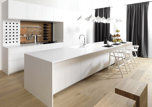 Menuiserie - Agencement - STEINMETZ SARL