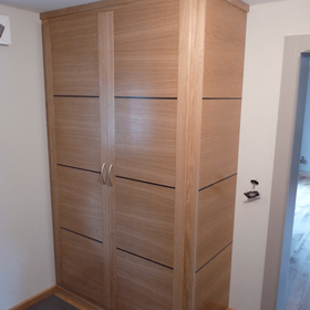 Menuiserie - Agencement - STEINMETZ SARL