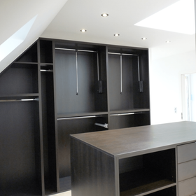 Menuiserie - Agencement - STEINMETZ SARL