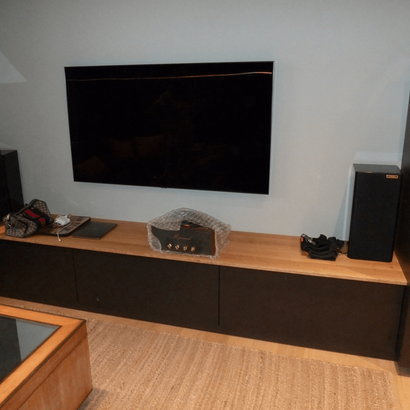 Menuiserie - Agencement - STEINMETZ SARL