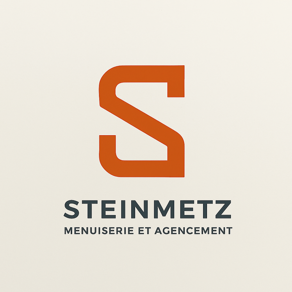 Menuiserie - Agencement - STEINMETZ SARL