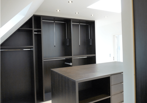 Menuiserie - Agencement - STEINMETZ SARL