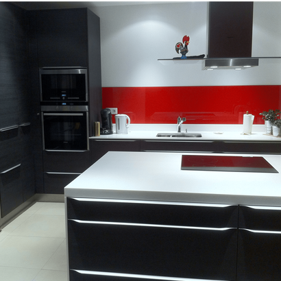 Menuiserie - Agencement - STEINMETZ SARL