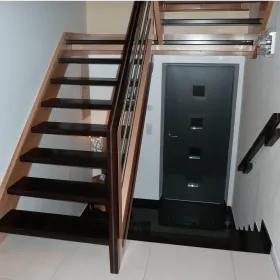 Menuiserie - Agencement - STEINMETZ SARL