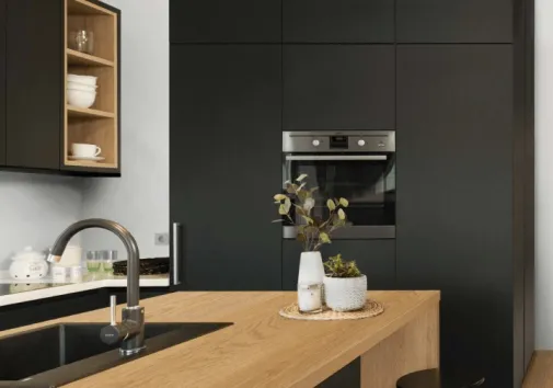 Menuiserie - Agencement - STEINMETZ SARL