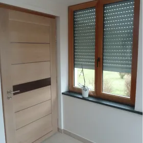 Menuiserie - Agencement - STEINMETZ SARL