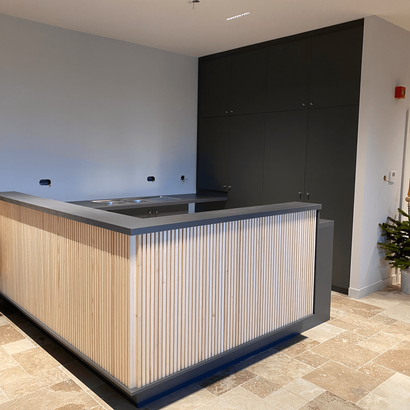 Menuiserie - Agencement - STEINMETZ SARL